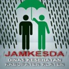 Dana Jamkesda Klaten Habis Bulan Depan