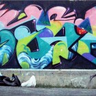 Komunitas Grafiti Klaten Berjuang untuk Memperindah Wajah Klaten