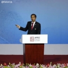 Pidato Jokowi di APEC dinilai Bagus Oleh Charles Morrison