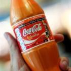 Coca Cola Luncurkan Rasa Jeruk Untuk Saingi Pepsi