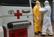 Ada Yang Tertarik Dengan Domain Ebola.com?