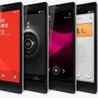 40.000 Xiaomi Redmi Note Laris Manis di Indonesia