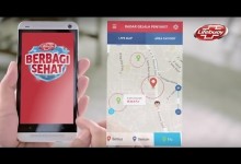 Lifebuoy Bikin Aplikasi “Berbagi Sehat” di Android