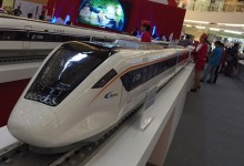 Nilai Proyek Kereta Cepat Indonesia Lebih Mahal dari Iran?