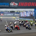 Gelaran MotoGP 2017 – 2019 di Indonesia Terancam Gagal