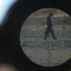Tiga Komandan ISIS Libya Tewas Ditembak Sniper Tak Dikenal