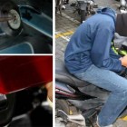 Motor Warga Klaten di Bawa Kabur Dua Bocah SD di Yogyakarta