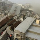 Gempa 6.7 Skala Richter Guncang Taiwan Pagi Ini