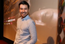 Chicco Jerikho Nanti Akan Jajal Panggung Teater Musikal