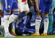 MU Batal Menang Karena Gol “Injury Time” Chelsea