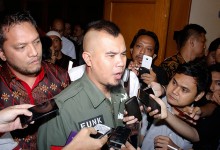 Ahmad Dhani Serius Maju Pilgub DKI Jakarta