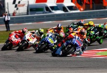 Batal di Sentul, Moto GP akan Digelar di Palembang 2018
