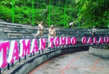Bangun Kampung Tombo Galau, Pemkab Wonogiri Mendapat Dana Rp 2,1 Miliar