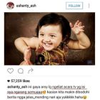 Ashanty Dibully Netizen di Instagram, Apa Penyebabnya?