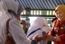 Ini Dia Calon Jamaah Haji 2016 Termuda dan Tertua di Klaten
