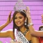 Berita Miss Universe 2015 Ditangkap Akibat Kokain adalah Hoax