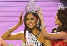 Berita Miss Universe 2015 Ditangkap Akibat Kokain adalah Hoax