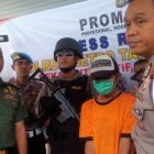 Sopir Angkot Pelaku Tabrak Lari Ojek Online Tangerang Ditangkap